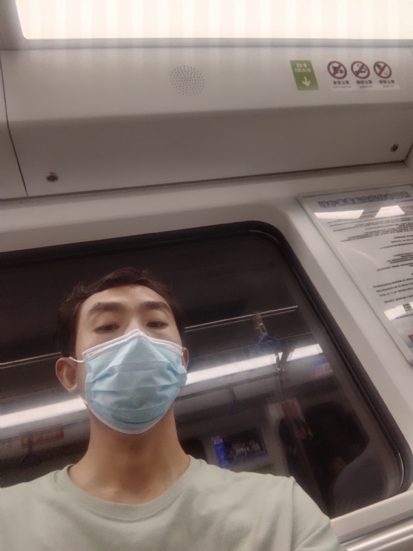 阿兵的第一张照片--武夷山交友网