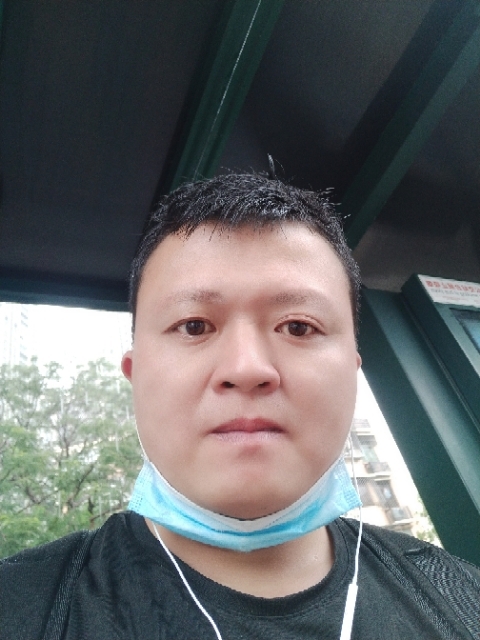 李生的第一张照片--武夷山交友网