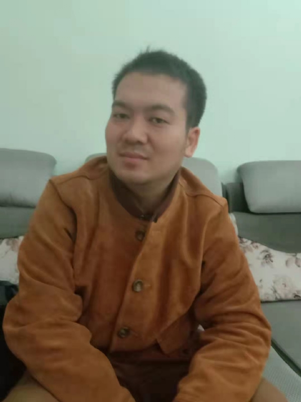 艺民的第一张照片--武夷山交友网