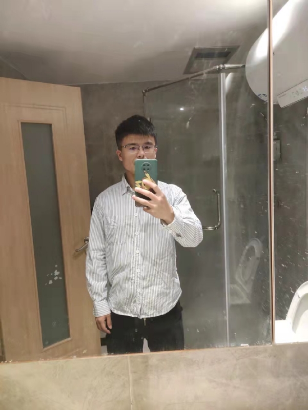 热心市民小胡的第一张照片--武夷山交友网