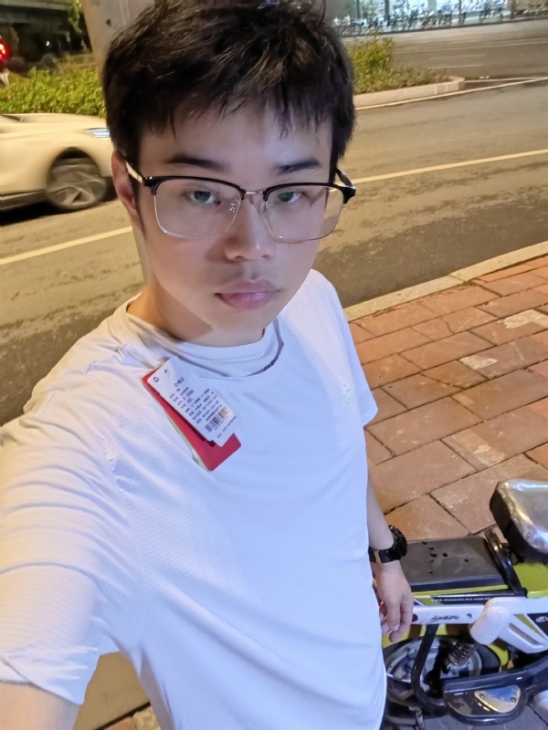 jxz的第二张照片--武夷山交友网