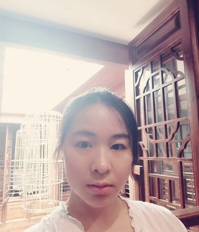 圆圆的第一张照片--武夷山交友网