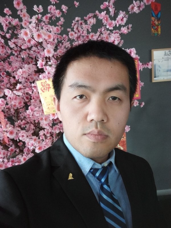 我就是个翻译的第一张照片--武夷山交友网