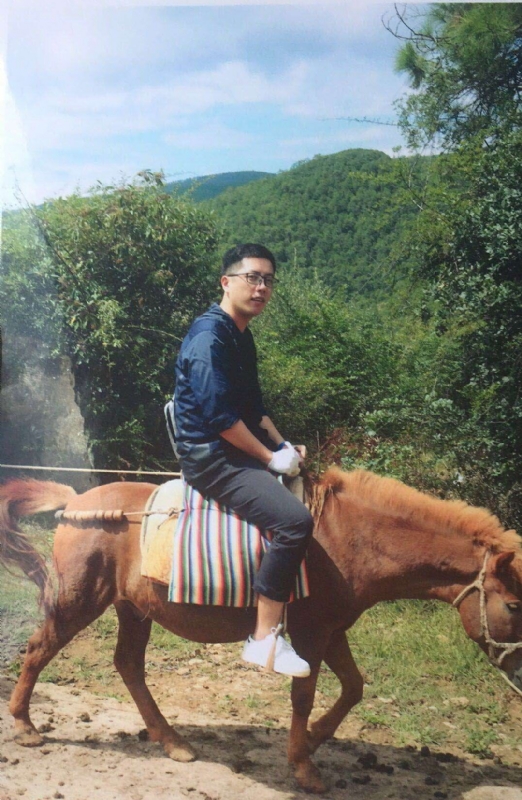 小社的第二张照片--武夷山交友网