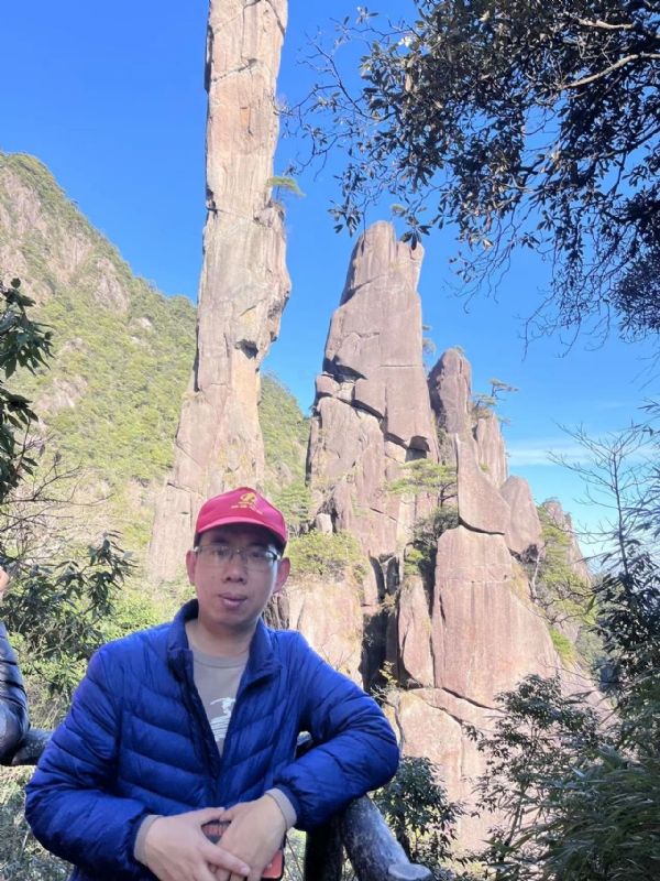 师傅被妖怪吃了的第二张照片--武夷山交友网