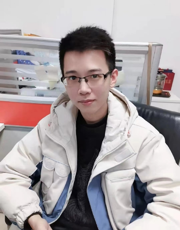 云杰的第一张照片--武夷山交友网