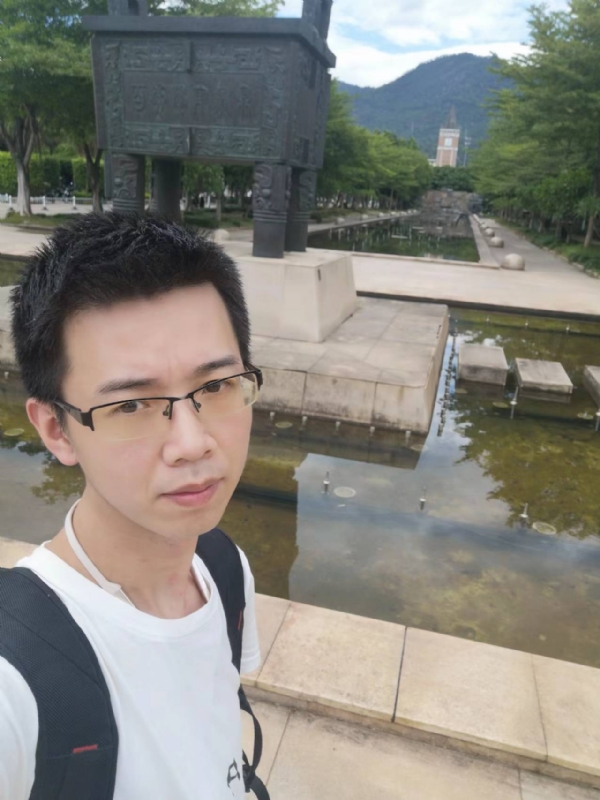云杰的第二张照片--武夷山交友网