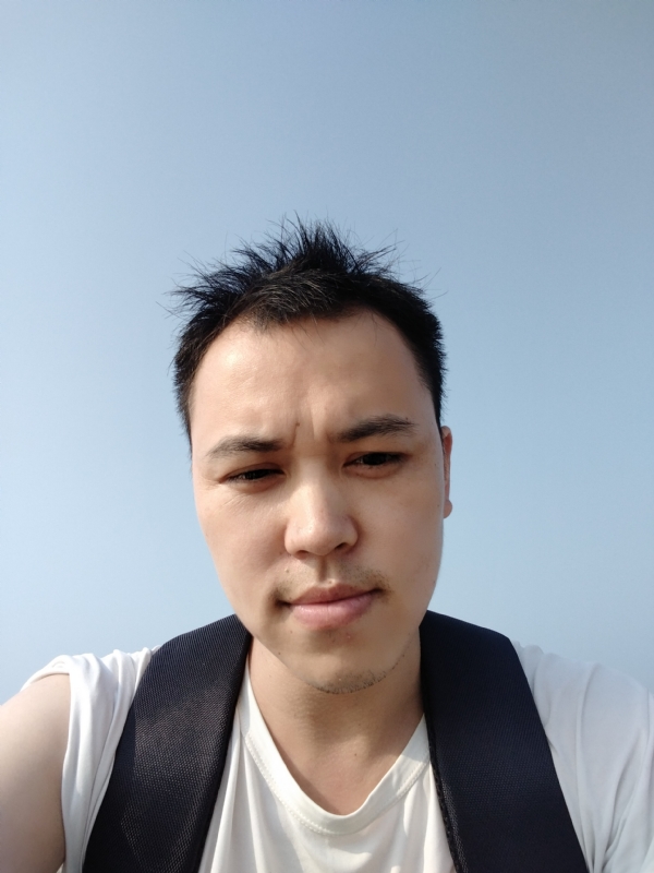 Ceylon陈的第二张照片--武夷山交友网