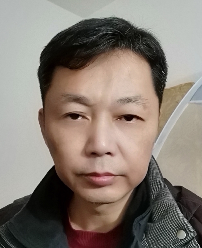 大苏苏的第三张照片--武夷山交友网