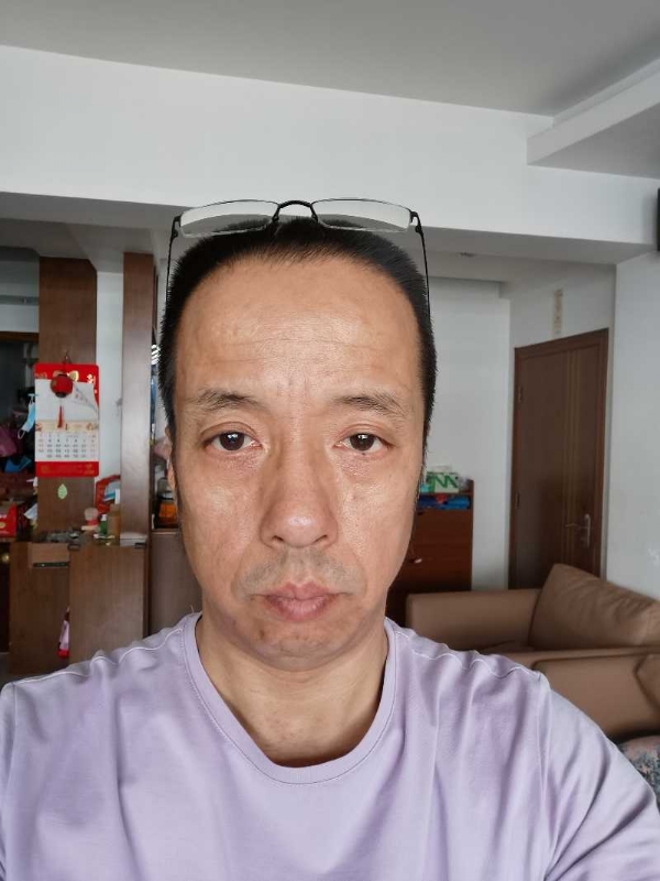 萨博的第一张照片--武夷山交友网