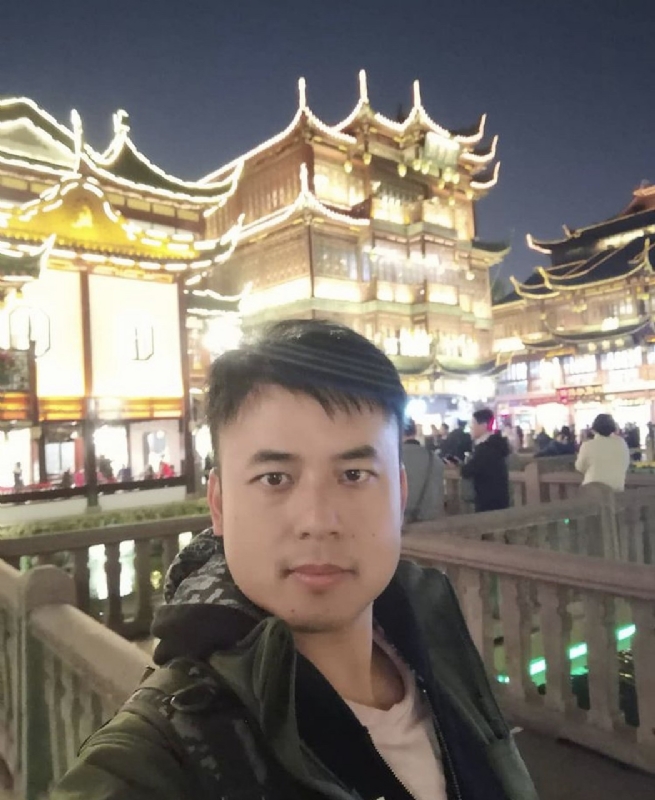 何先生he的第一张照片--武夷山交友网