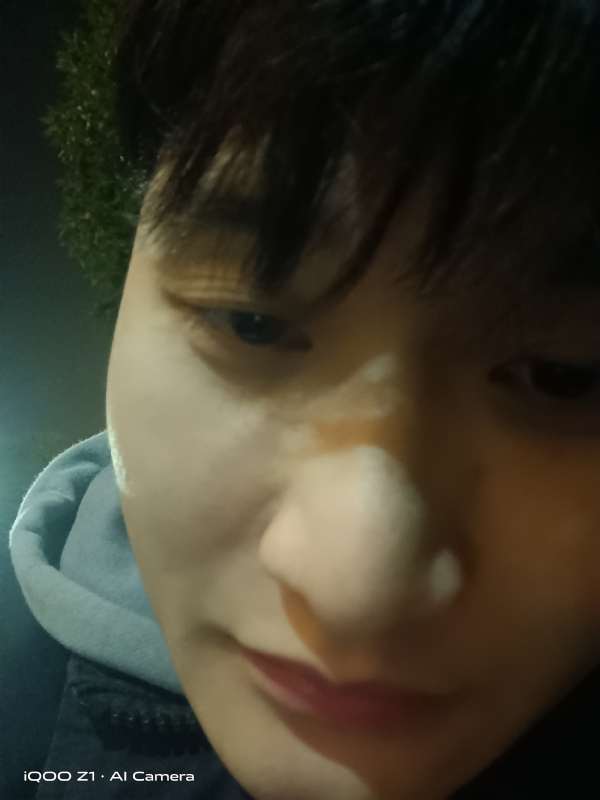 回忆的第一张照片--武夷山交友网