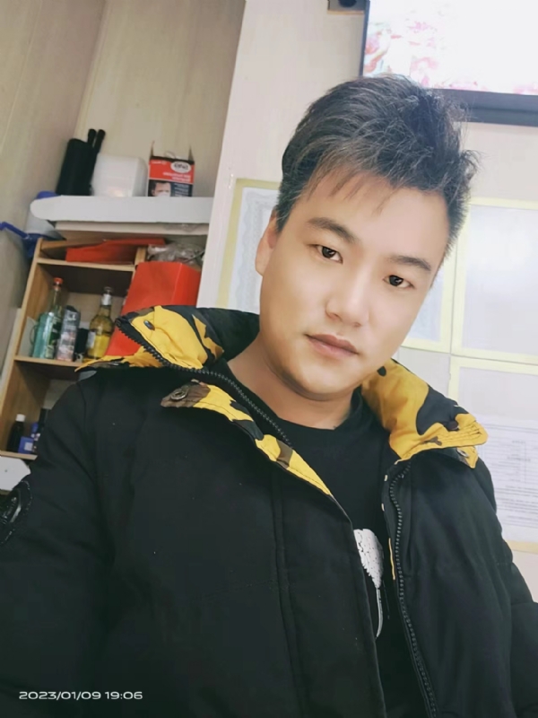 孤酒枕愁眼眠的第一张照片--武夷山交友网