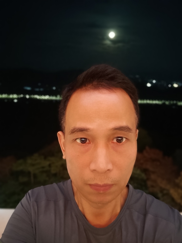 辉哥的第一张照片--武夷山交友网