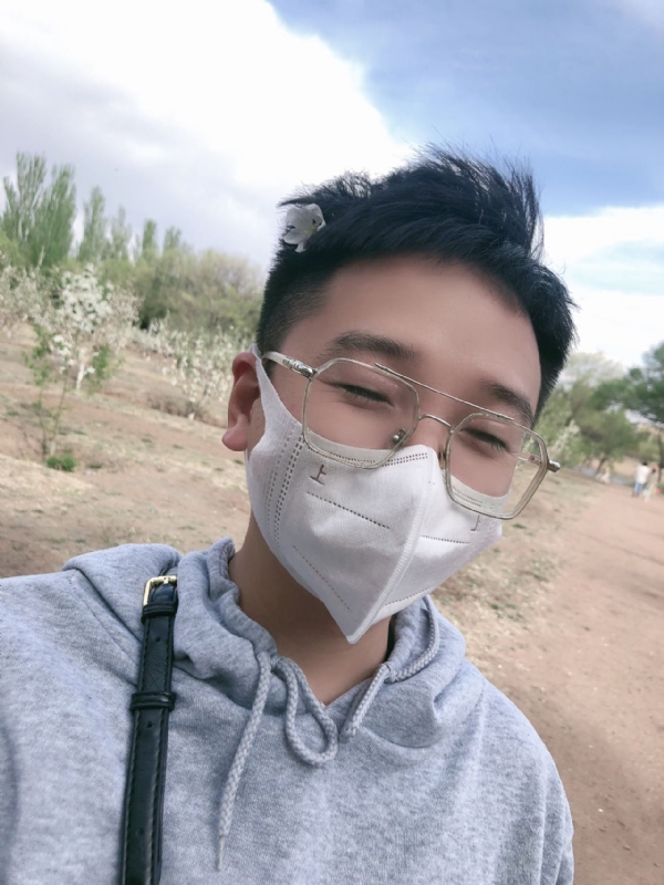 晨晨的第一张照片--武夷山交友网
