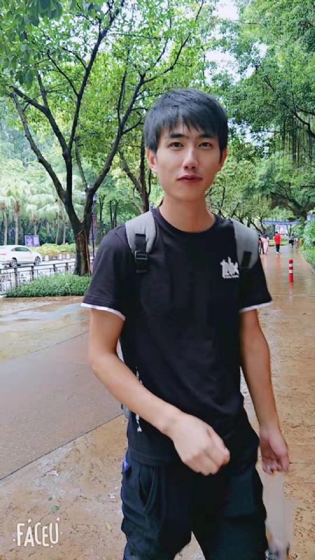 青春易逝的第三张照片--武夷山交友网
