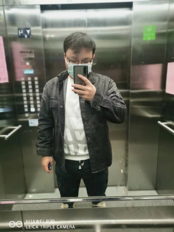 热心小刘的第一张照片--武夷山交友网