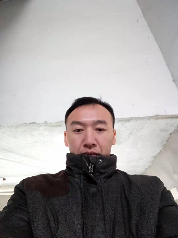 孤狼的第三张照片--武夷山交友网