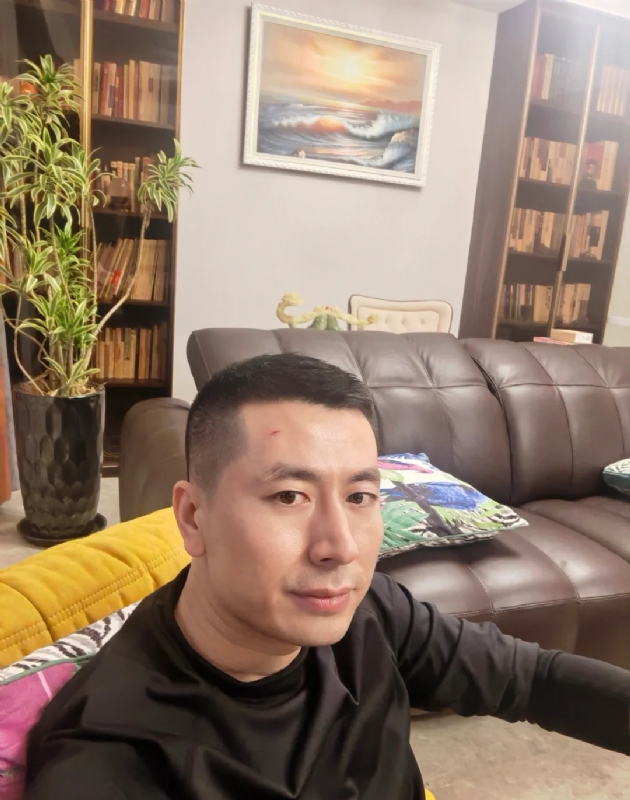 Gs的第二张照片--武夷山交友网