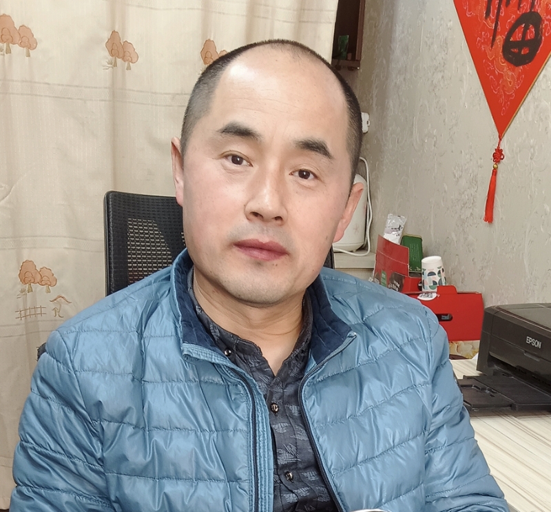 山东大汉的第一张照片--武夷山交友网