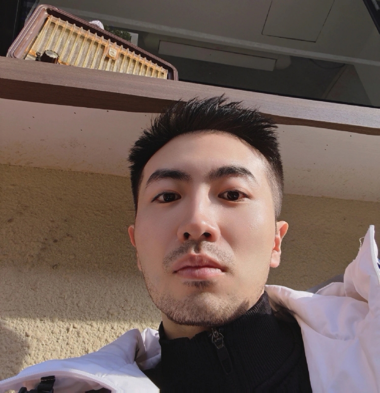 One的第一张照片--武夷山交友网