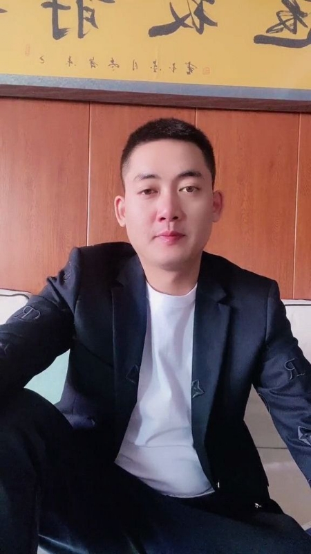 李泽胜的第一张照片--武夷山交友网
