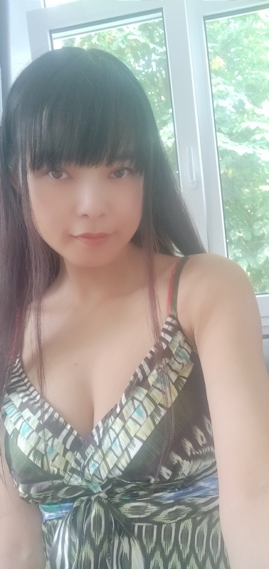 Sophia的第一张照片--武夷山交友网