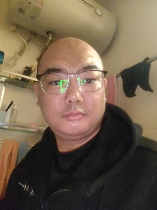 小胖子的第一张照片--武夷山交友网