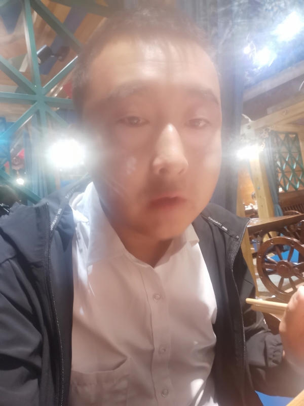 赵辉的第三张照片--武夷山交友网
