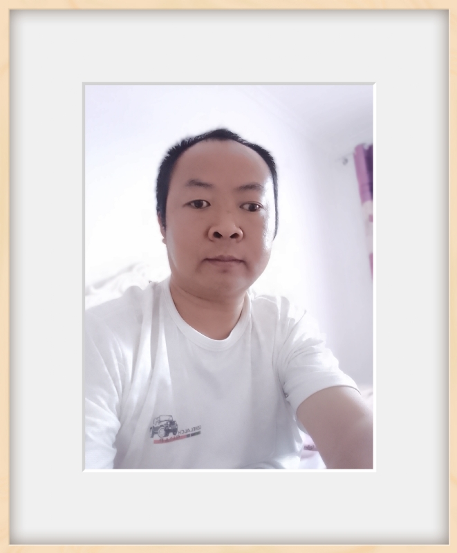 张家小伙子的第一张照片--武夷山交友网