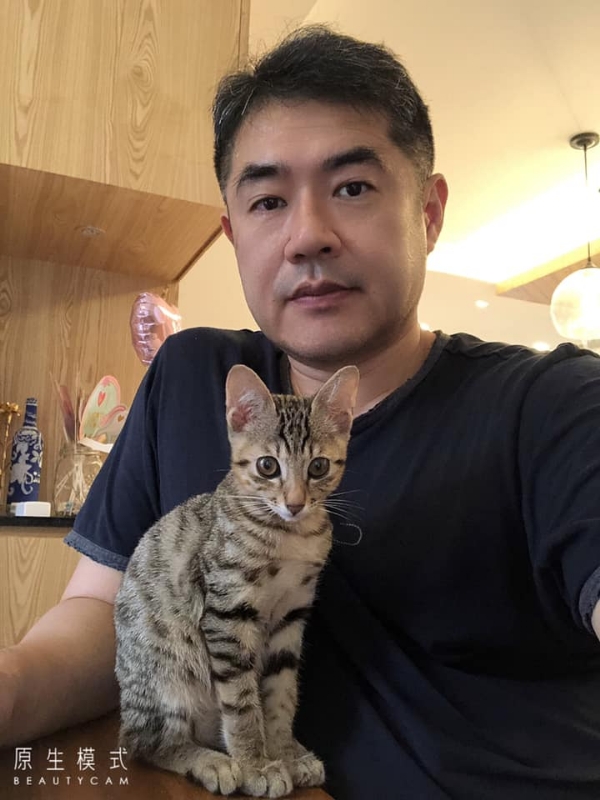 lucaswong的第一张照片--武夷山交友网