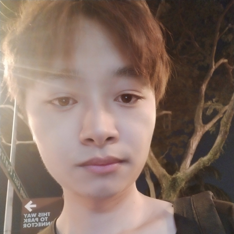 磊磊的第一张照片--武夷山交友网