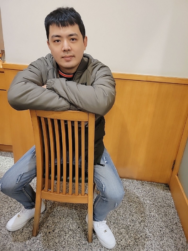 丁丁的第一张照片--武夷山交友网