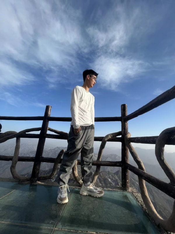 怜ぁ熙的第一张照片--武夷山交友网