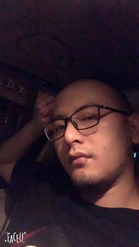 狂野的孤狼的第一张照片--武夷山交友网