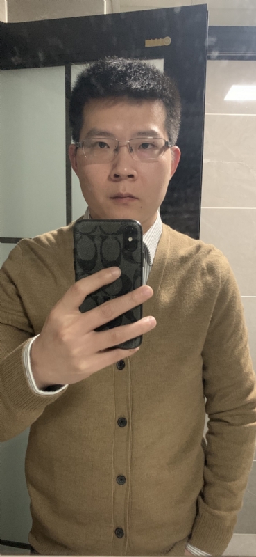 橙哥的第二张照片--武夷山交友网