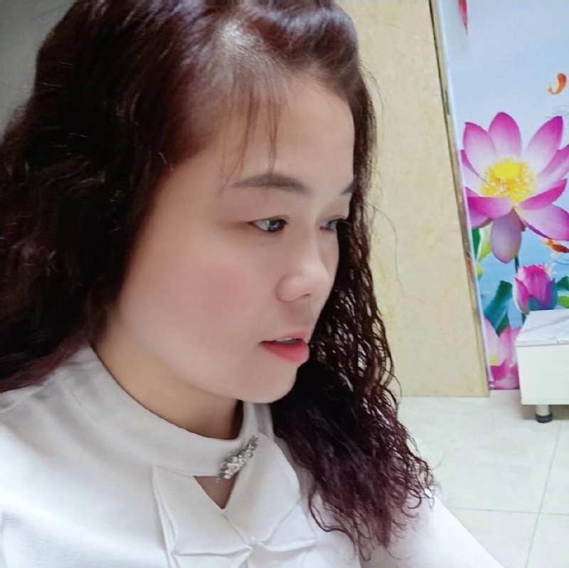 顾枸丽的第二张照片--武夷山交友网