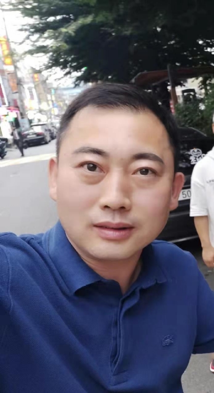 李龙的第二张照片--武夷山交友网