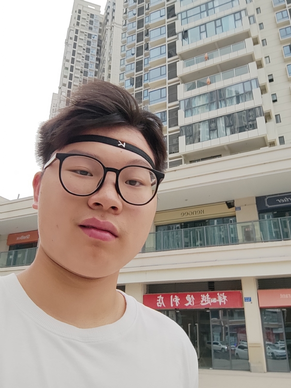 童言无忌的第一张照片--武夷山交友网