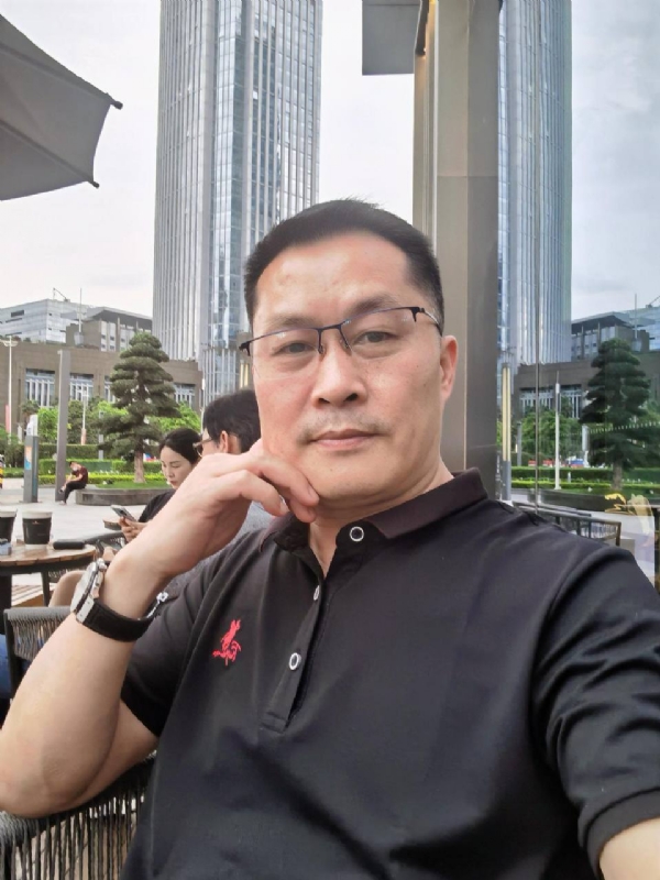 Allan的第二张照片--武夷山交友网