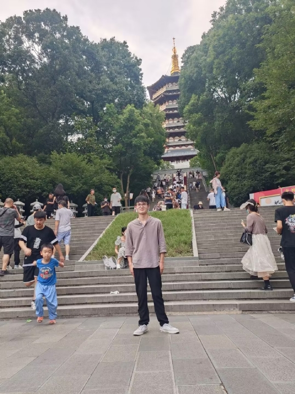 阳光男孩的第二张照片--武夷山交友网