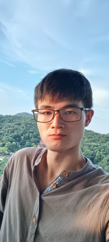 阳光男孩的第三张照片--武夷山交友网