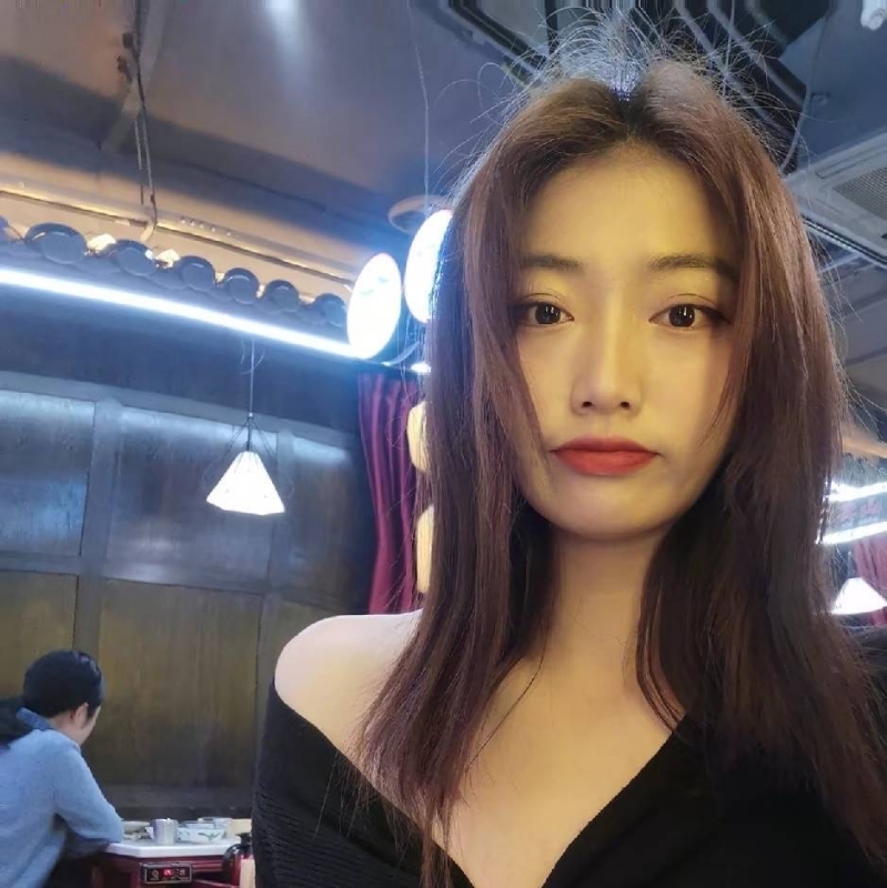 婉儿的第一张照片--武夷山交友网