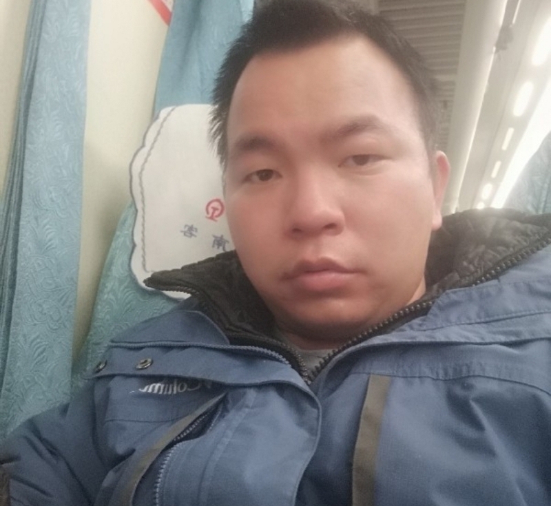 淡定的第一张照片--武夷山交友网