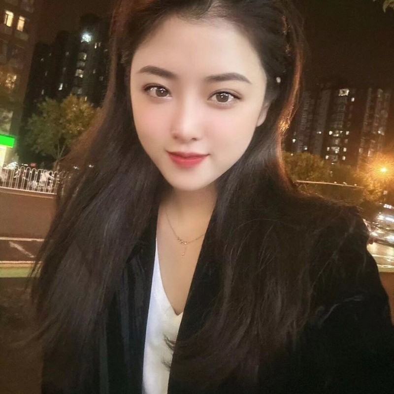 爱笑的女孩的第三张照片--武夷山交友网