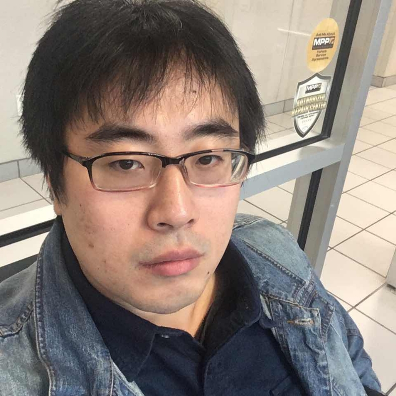 Ray的第二张照片--武夷山交友网