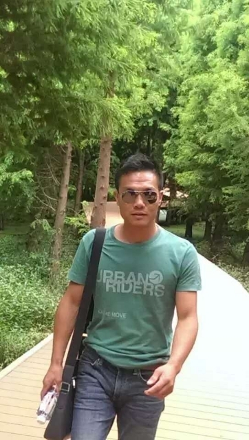 荆州王婆说媒的第一张照片--武夷山交友网