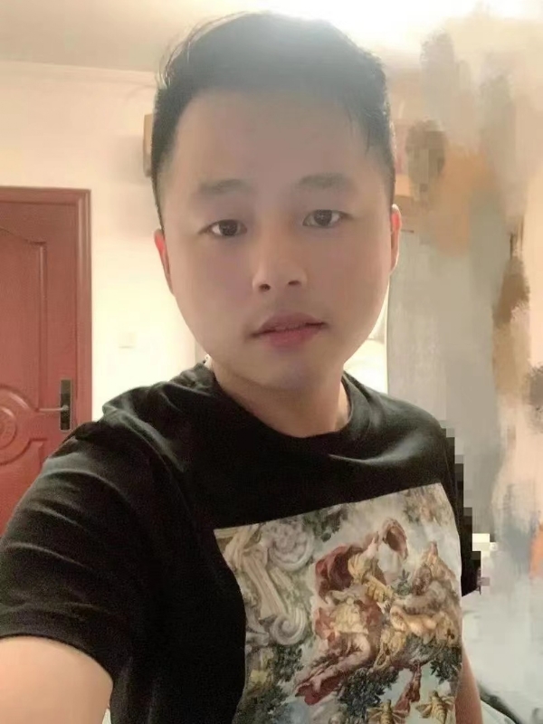追风少年的第一张照片--武夷山交友网