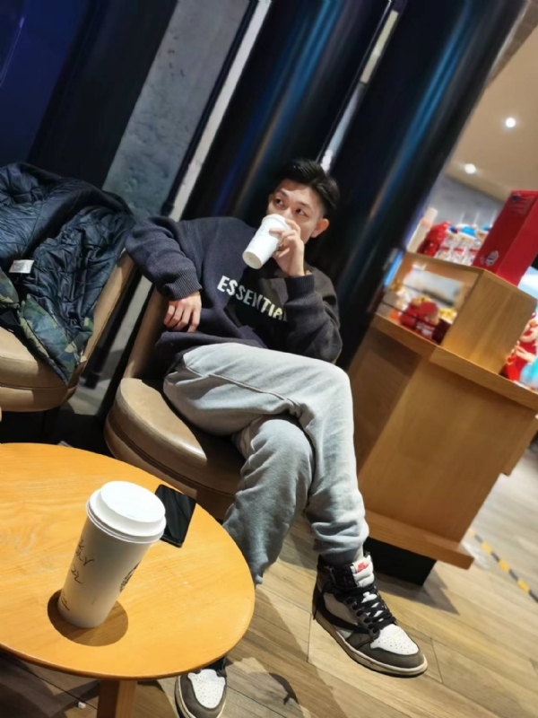 LAZY的第一张照片--武夷山交友网