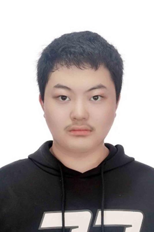 爱笑的男孩的第三张照片--武夷山交友网